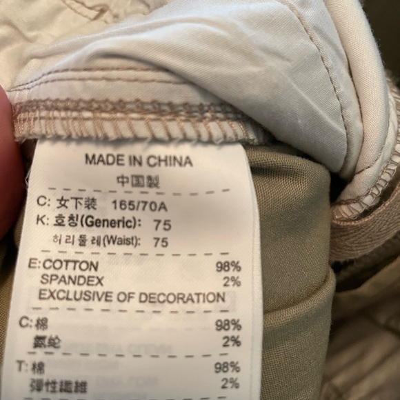 NIKE pants⭐️ - Picture 7 of 8